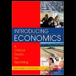 Introducing Economics Critical Guide for Teaching