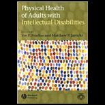 Physical Health of Adults With Intellect
