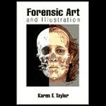 Forensic Art and Illustration