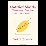 Statistical Models Theory and Practice