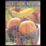 Understanding Nutrition Package