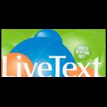 College Livetext  Edu Solution   Membership