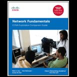 Network Fundamentals   With CD
