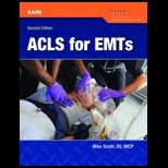 ACLS for EMT Basics