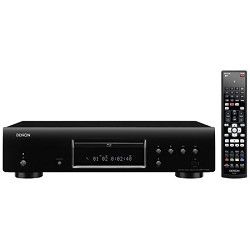 Denon Universal 3D Home Theater Blu Ray Player