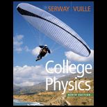 College Physics Student Solution Manual and Study Guide   Volume 2
