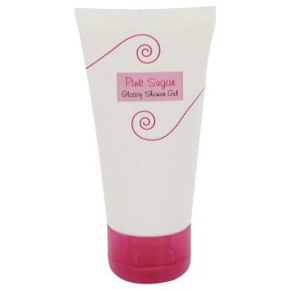Pink Sugar for Women by Aquolina Travel Shower Gel 1.7 oz