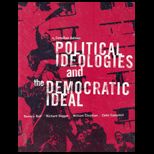 Political Ideologies and the Democratic Ideal (Canadian)