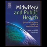 Midwifery and Public Health ; Future Directions and New Opportunities