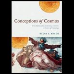 Conceptions of Cosmos