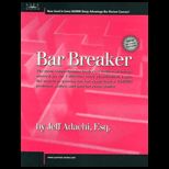 Bar Breaker