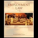 Employment Law Going Beyond Compliance to Engagement and Empowerment