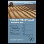 Working With Dynamic Crop Models
