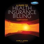 Guide to Health Insurance Billing   Text