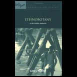 Ethnobotany  Methods Manual