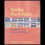 Seeing the Pattern   With Exercises Central CD