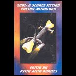 2001  Science Fiction Poetry Anthology