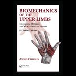 Biomechanics of Upper Limbs