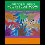 Teaching in Todays Inclusive Classrooms