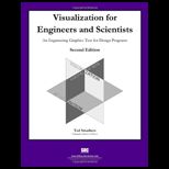 Visualization for Engineers and Scientists