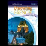 Discovering French Today French 2