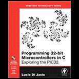 Programming 32 Bit Microcontrollers   With Cd