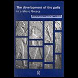 Development of Polis in Archaic Greece