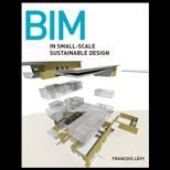Bim in Small Scale Sustainable Design