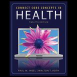 Core Concepts in Health