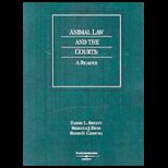 Huss and Cassutos Animal Law and Courts