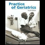 Practice of Geriatrics