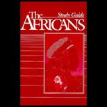 Africans  A Reader (Study Guide)