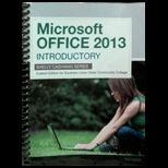 Microsoft Office 2013, Intro. (Custom)