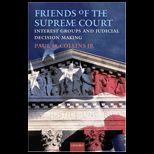 Friends of the Supreme Court