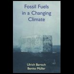 Fossil Fuels in a Changing Climate