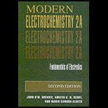 Modern Electrochemistry, Volume 2a