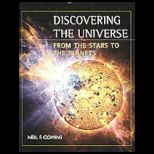 Discovering the Universe Package