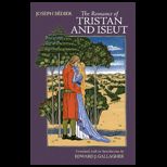 Romance of Tristan and Iseult