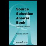 Source Selection Answer Book Edition