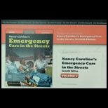 Nancy Carolines Emergency, Volume 2 Access