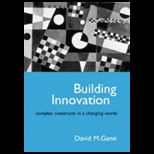 Building Innovation