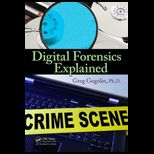 Digital Forensics Explained