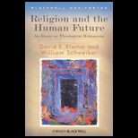 Religion and Human Future