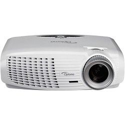 Optoma HD25 LV, HD (1080p), 3200 ANSI Lumens, 3D Home Theater Projector Factory