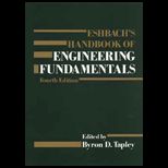Eshbachs Handbook of Engineering Fundamentals