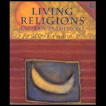 Living Religions   Eastern Traditions
