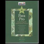Para Pro Supporting Instructional