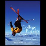 College Physics (Looseleaf)