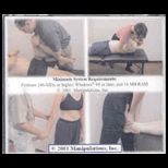 Spinal and Extremity Manipulation   CD (Software)