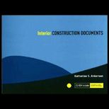 Interior Construction Documents   With CD